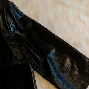 Revue 100 percent Leather Jacket